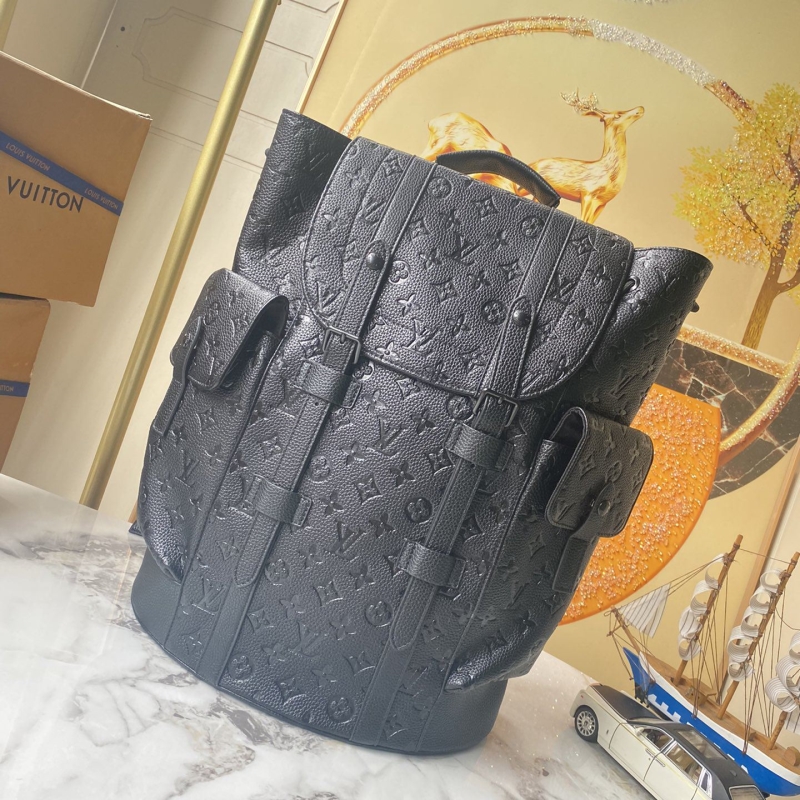 LV Backpacks